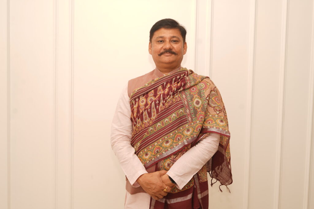 Anurag Singh